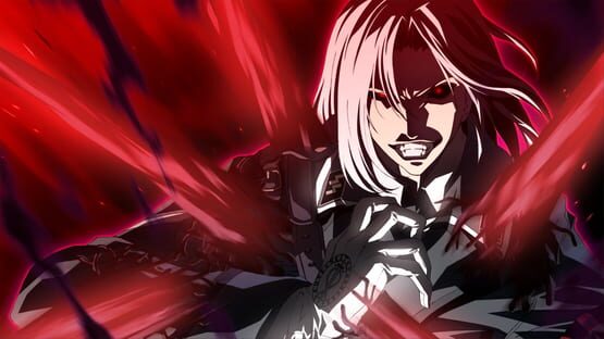 Dies Irae: Amantes Amentes - Act I: Omnia Vincit Amor (Kasumi & Marie Scenario) screenshot 6