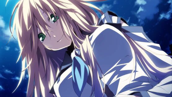 Dies Irae: Amantes Amentes - Act I: Omnia Vincit Amor (Kasumi & Marie Scenario) screenshot 8