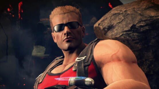 Bulletstorm: Duke Nukem's Bulletstorm Tour screenshot 2