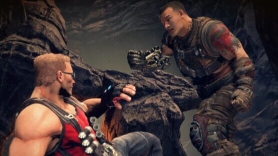 Bulletstorm: Duke Nukem's Bulletstorm Tour screenshot 4