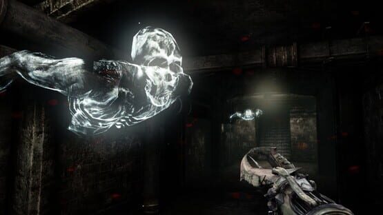 Painkiller: Hell & Damnation - The Clock Strikes Meat Night screenshot 14