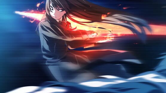 Dies Irae: Amantes Amentes - Act II: Nihil Difficile Amanti (Kei & Rea Scenario) screenshot 2