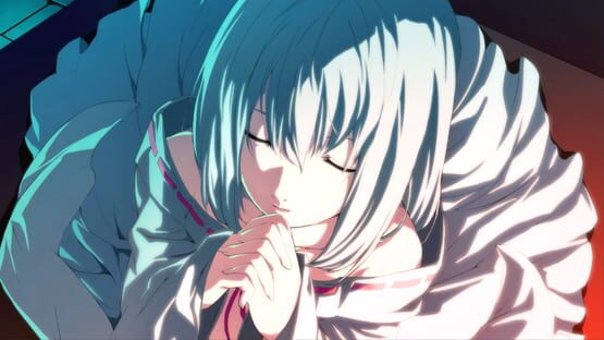 Dies Irae: Amantes Amentes - Act II: Nihil Difficile Amanti (Kei & Rea Scenario) screenshot 8
