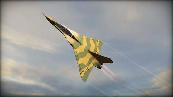 Wargame: Red Dragon - Nation Pack: South Africa screenshot 3
