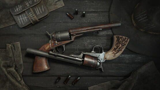 Hunt: Showdown - The Kid screenshot 1