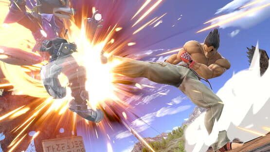 Super Smash Bros. Ultimate: Challenger Pack 10 screenshot 4