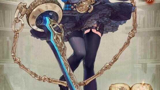 SinoAlice screenshot 4