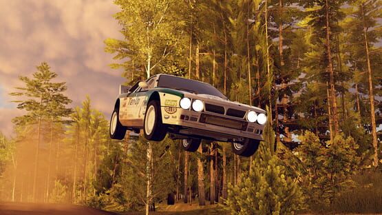 CarX Rally screenshot 2