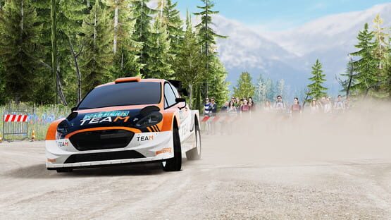 CarX Rally screenshot 5