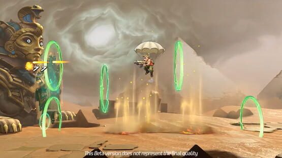 Metal Slug Awakening screenshot 5