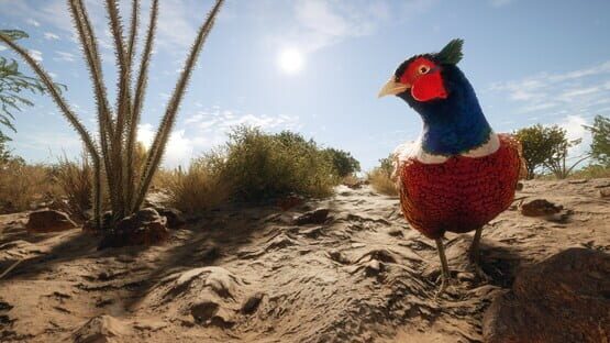 TheHunter Call of the Wild: 2022 Edition screenshot 2