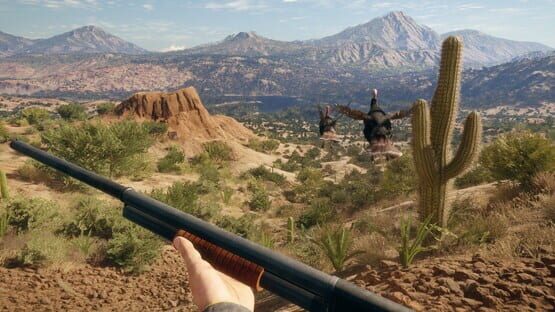 TheHunter Call of the Wild: 2022 Edition screenshot 3