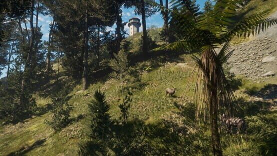 TheHunter Call of the Wild: 2022 Edition screenshot 6