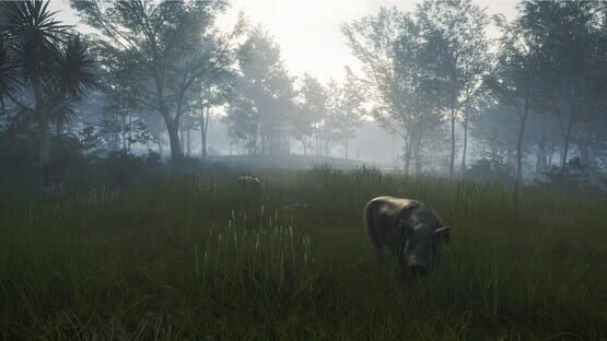 TheHunter Call of the Wild: 2022 Edition screenshot 8