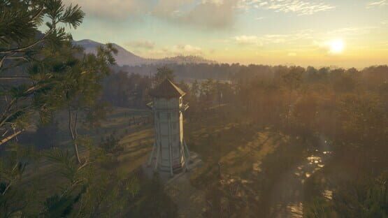 TheHunter Call of the Wild: 2022 Edition screenshot 10