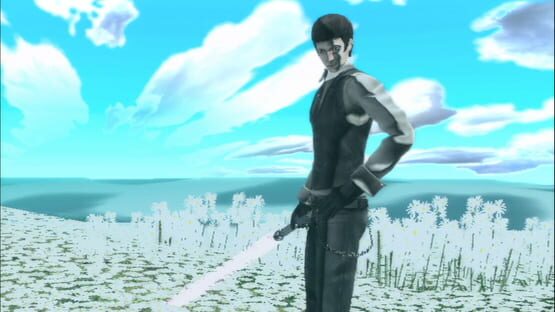No More Heroes 1 & 2 screenshot 6
