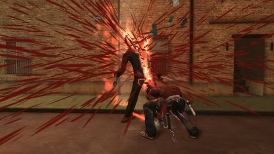 No More Heroes 1 & 2 screenshot 7