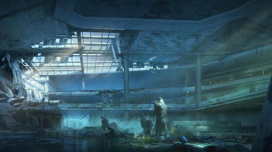 City screenshot 2