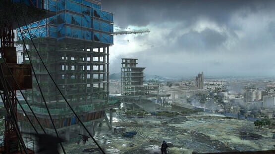 City screenshot 4