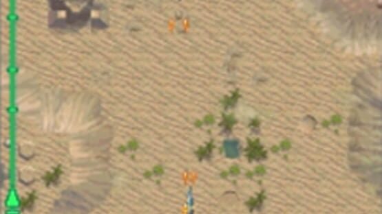 Ace Combat: Northern Wings screenshot 5