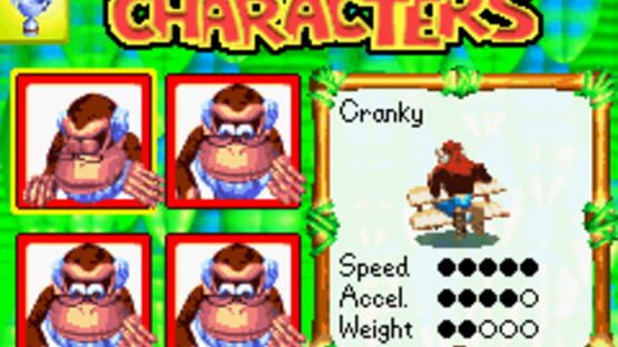Diddy Kong Pilot screenshot 7