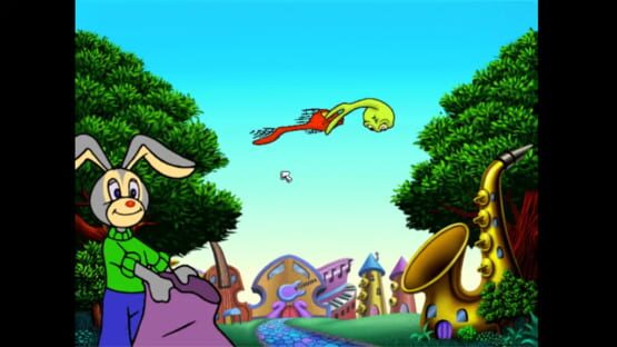 JumpStart Music screenshot 3