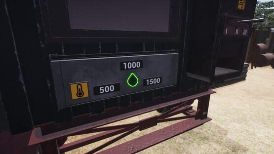 Ship Graveyard Simulator screenshot 4