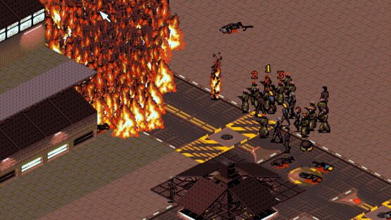 Syndicate screenshot 4