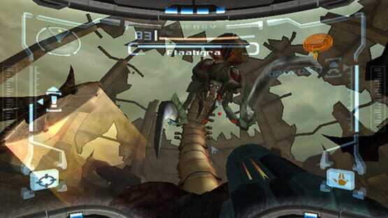 Metroid Prime: Trilogy - Collector's Edition screenshot 6