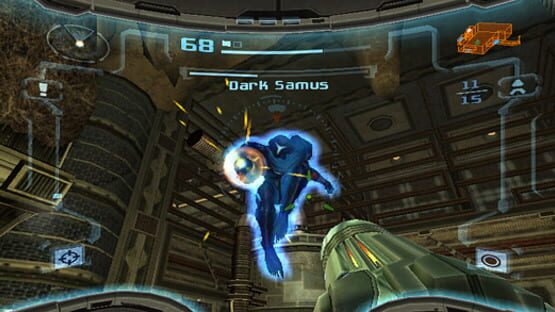 Metroid Prime: Trilogy - Collector's Edition screenshot 8