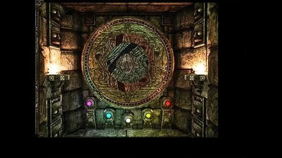 Alexandra Fortune: Mystery of the Lunar Archipelago screenshot 6