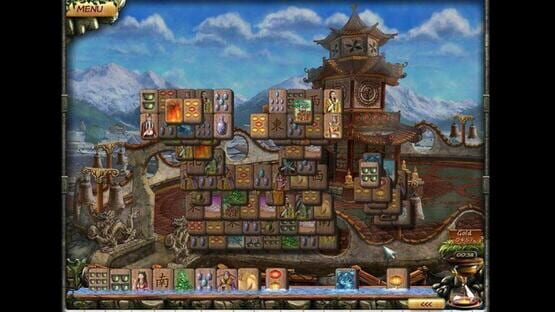 Age of Mahjong screenshot 4