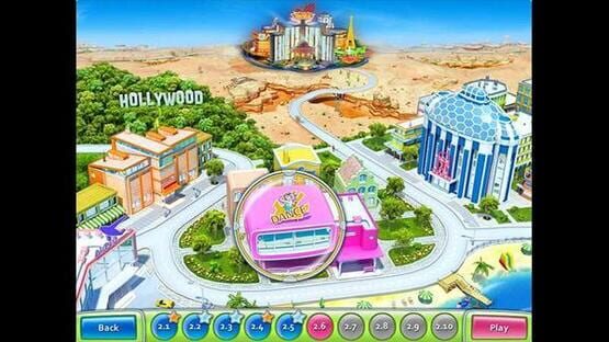 Dancing Craze screenshot 2