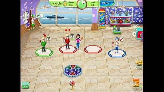 Dancing Craze screenshot 4