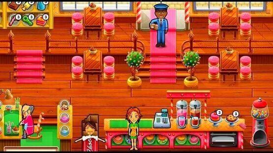 Delicious: Emily's Taste of Fame screenshot 2