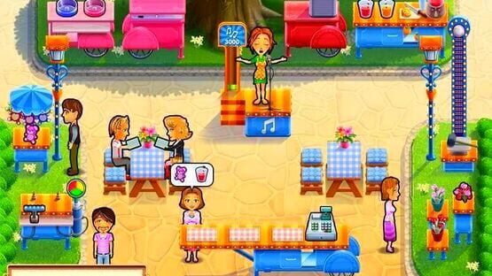 Delicious: Emily's Taste of Fame screenshot 6