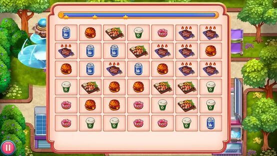 Claire's Cruisin' Cafe: Collector's Edition screenshot 5