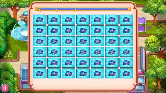 Claire's Cruisin' Cafe: Collector's Edition screenshot 9