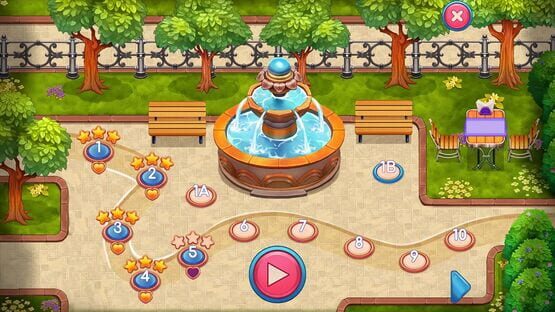 Claire's Cruisin' Cafe: Collector's Edition screenshot 10