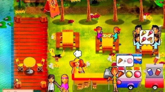 Delicious 2 screenshot 4