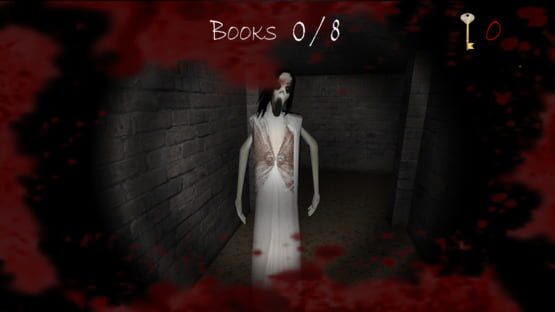 Slendrina: The Cellar screenshot 4