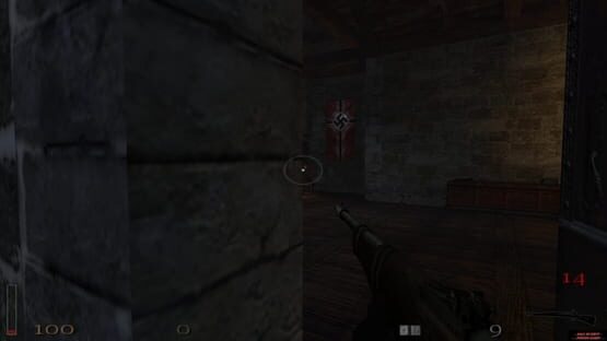 Return to Castle Wolfenstein screenshot 11