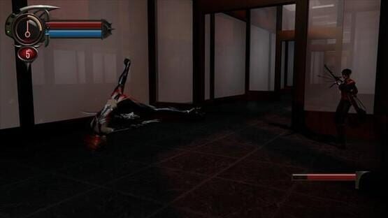 Bloodrayne 2: Revamped screenshot 3