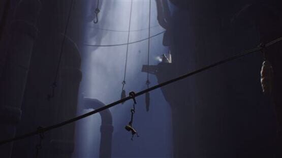 Little Nightmares I & II screenshot 3