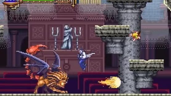 Castlevania Double Pack screenshot 2