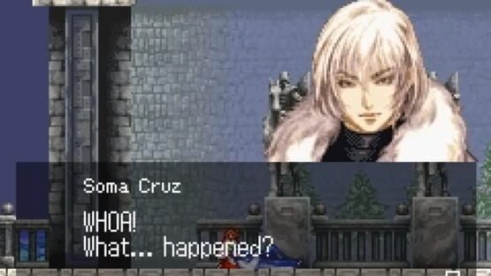 Castlevania Double Pack screenshot 3