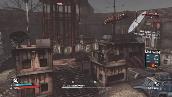 Borderlands Double Game Add-On Pack screenshot 2