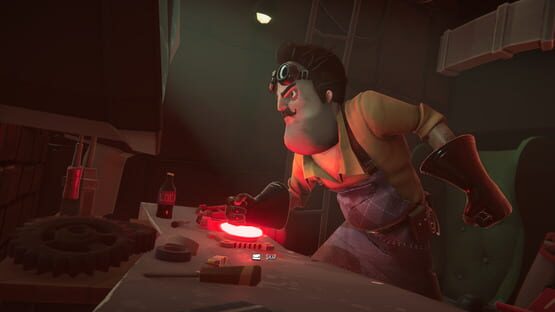 Hello Engineer screenshot 3