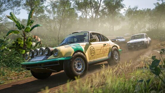 Forza Horizon 5: Deluxe Edition screenshot 7