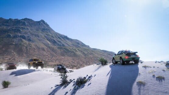 Forza Horizon 5: Deluxe Edition screenshot 12
